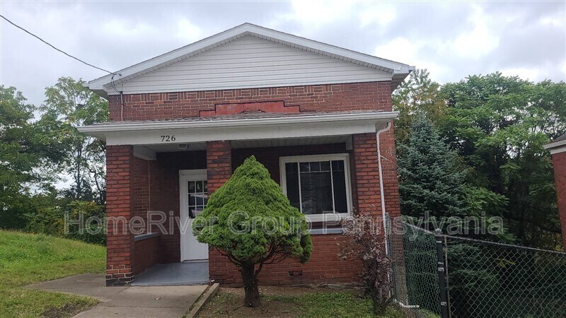 Primary Photo - 726 Grandview Ave