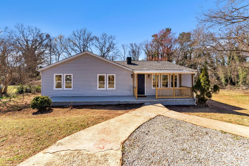 Foto principal - 805 W Fairview Ave