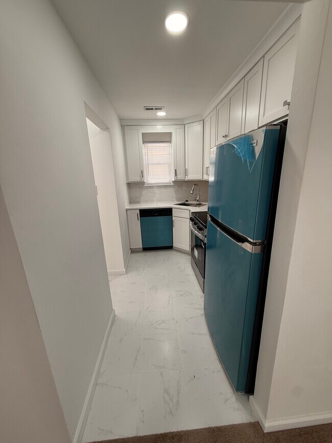 Fotografía del edificio - 500 Chestnut St