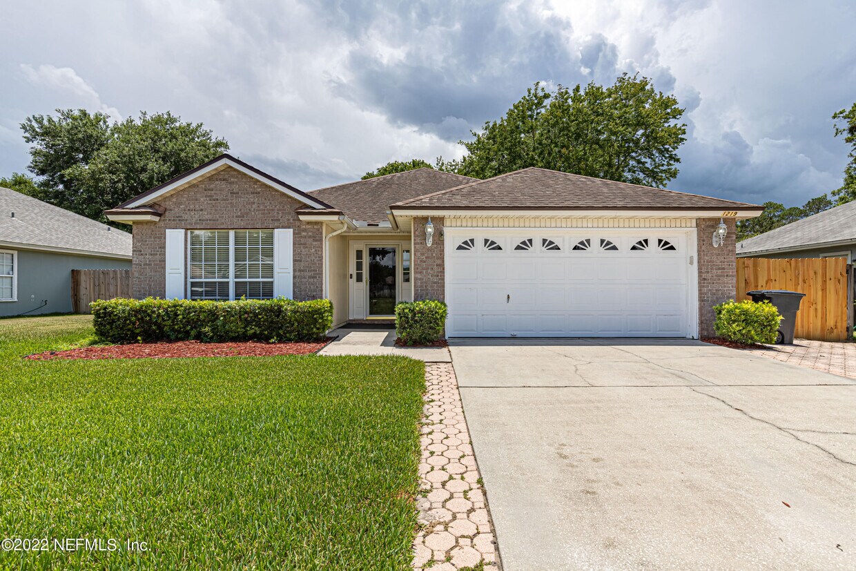 1219 Stern Way, Fleming Island, FL 32003 House Rental in Fleming