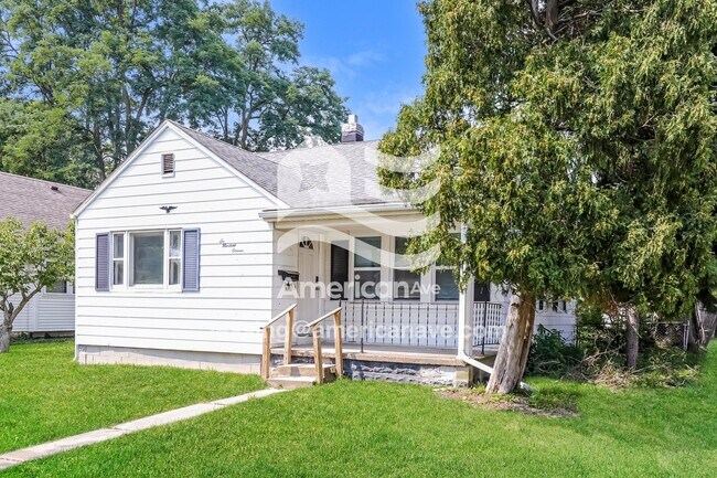 Foto del edificio - 611 W Wayne St