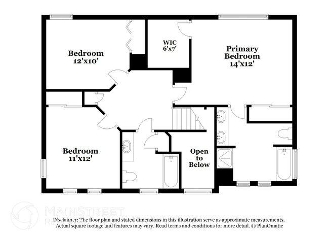 Building Photo - 3026 Sable Run Rd