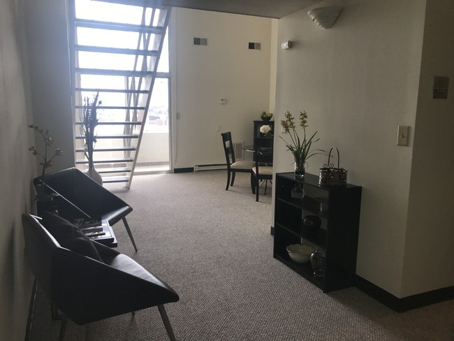 Building Photo - Park Place Apartments