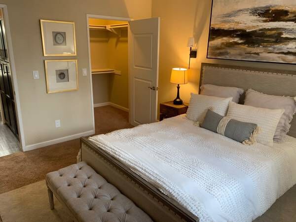 Interior Photo - Canyon Village