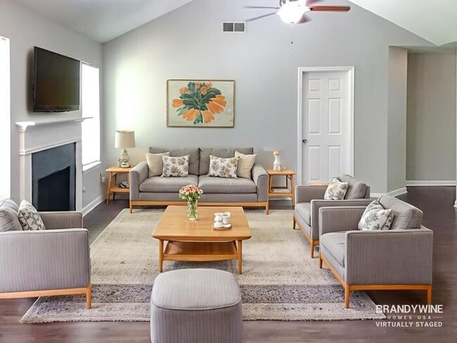 Foto del edificio - 4079 Waldrop Hills Dr