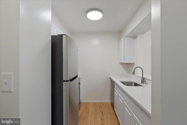 Building Photo - 2100 Langston Blvd.