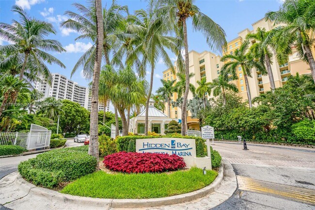Foto del edificio - 3340 NE 190th St