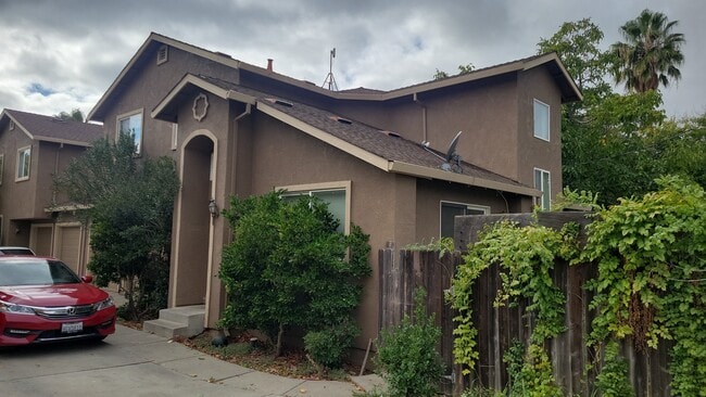 Foto del edificio - 26336 Capay St