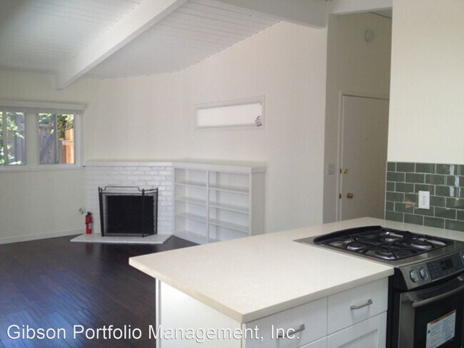 Building Photo - 1 br, 1 bath House - 1555 Stanford Ave.