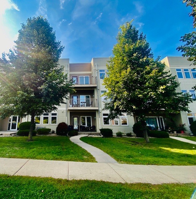 8206 Starr Grass Dr Unit 107, Madison, WI 53719 Condo for Rent in