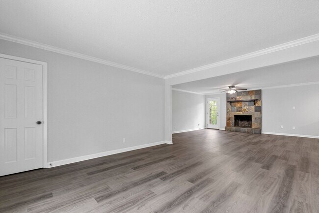 Foto del edificio - Sherwood Rental