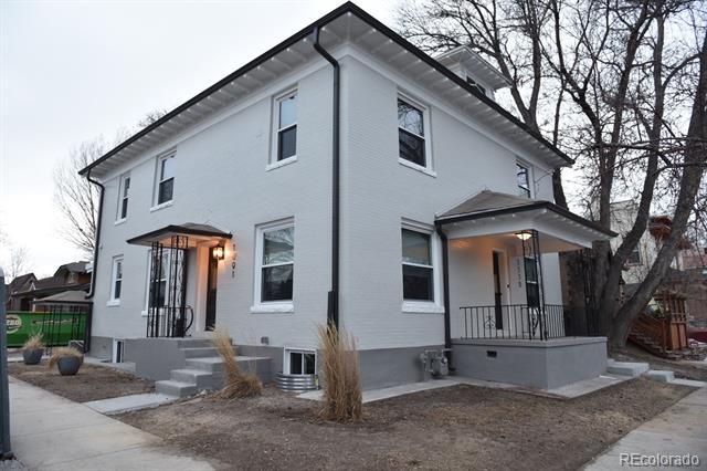 Foto del edificio - 3538 E 17th Ave