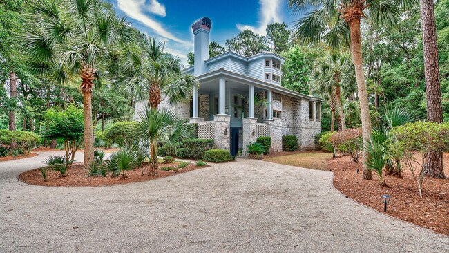 Foto del edificio - 1332 Wallace Pate Dr