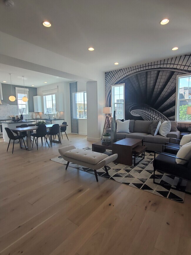 Foto del edificio - 8355 Parkland St