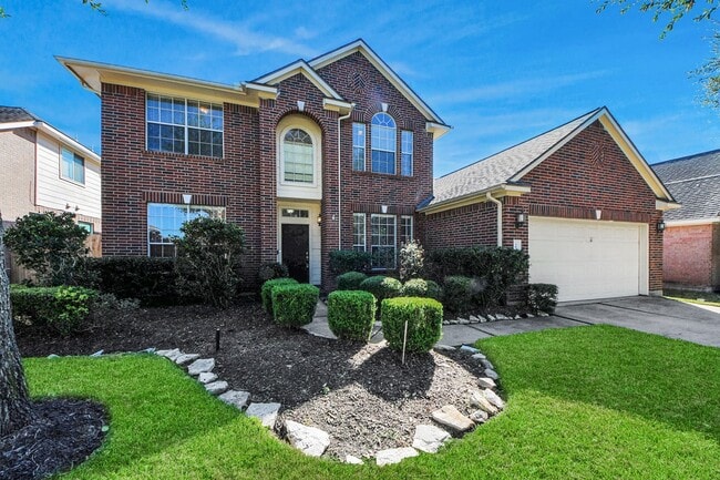 Foto del edificio - 1631 Mustang Crossing