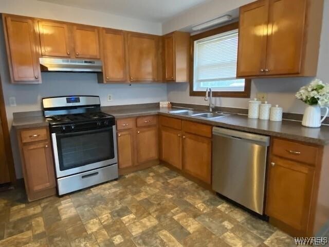 Foto del edificio - 5846 Sheridan Dr