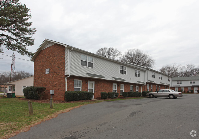 Foto del edificio - Stewart Stream