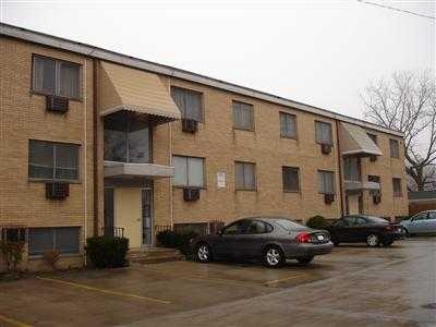 Building Photo - The Cherry Wood Apartments