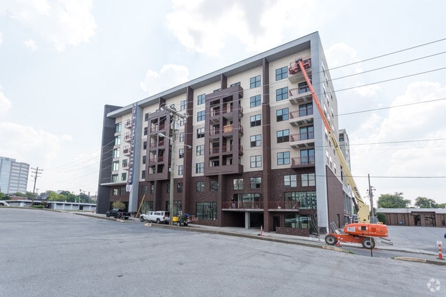 Photo - Artemis Midtown Apartments