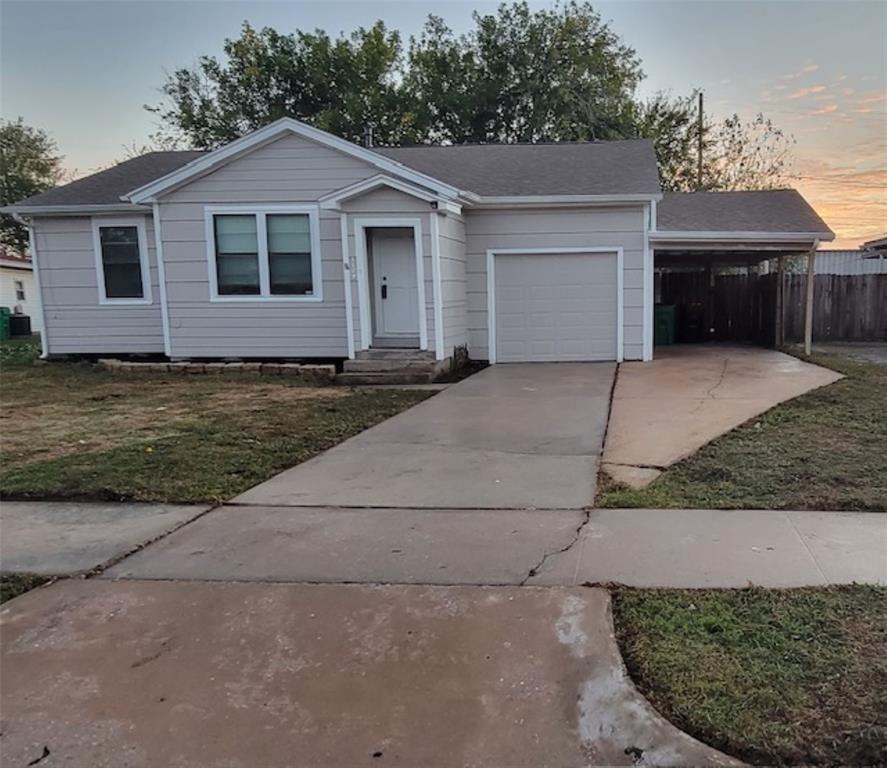 1109 S Shepherd Dr, Baytown, TX 77520 House Rental in Baytown, TX