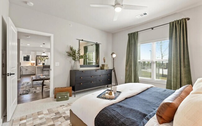 Building Photo - Waterfront Luxury Residences