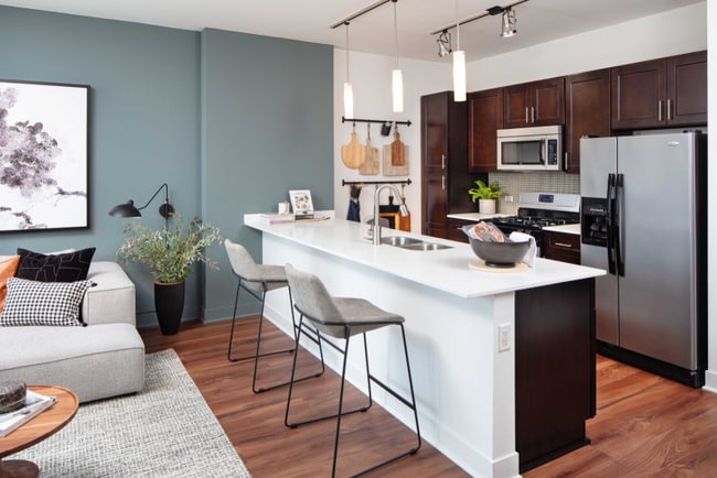 Photo - 1220 N Wells St Apartment