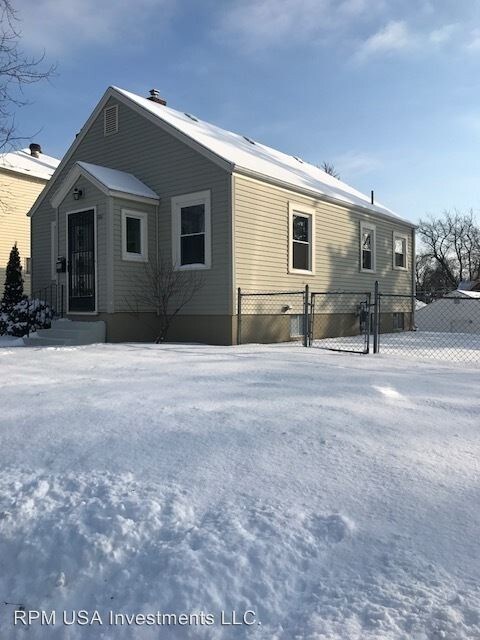 Foto del edificio - 1609 3rd St