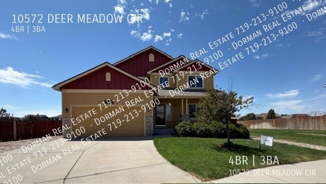 Photo - 10572 DEER MEADOW CIR- House