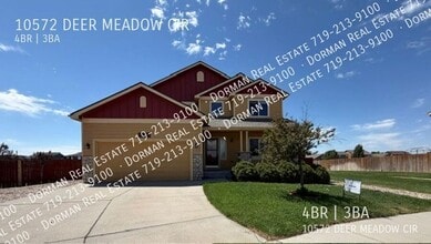 Building Photo - 10572 Deer Meadow Cir
