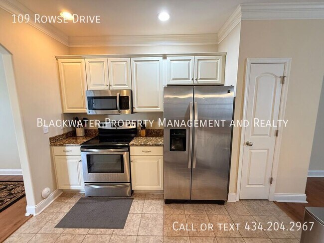 Building Photo - 109 Rowse Dr