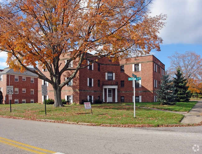 Building Photo - 4000-4020 Hillman
