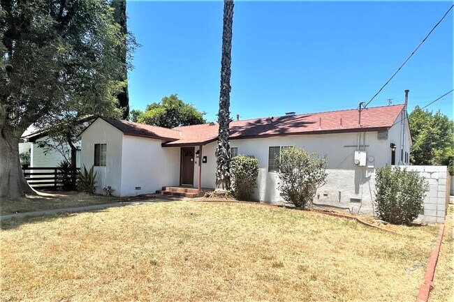 Building Photo - 17015 Covello St