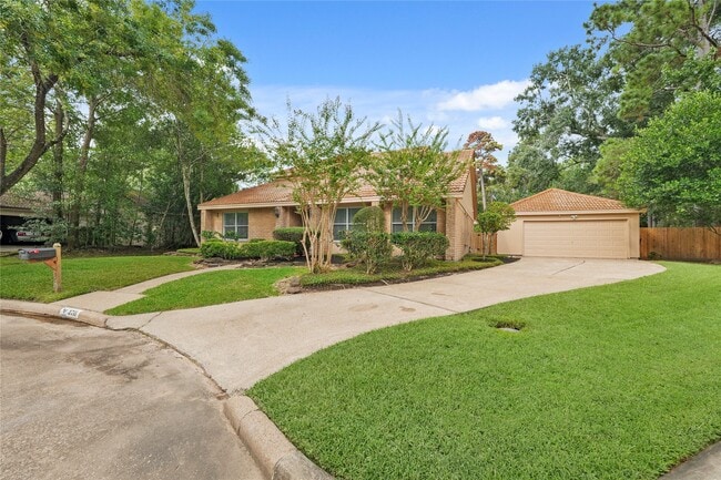 Building Photo - 3711 Fernview Dr