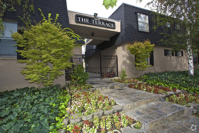 Building Photo - The Terrace Apartments