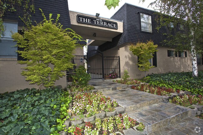 Foto principal - The Terrace Apartments
