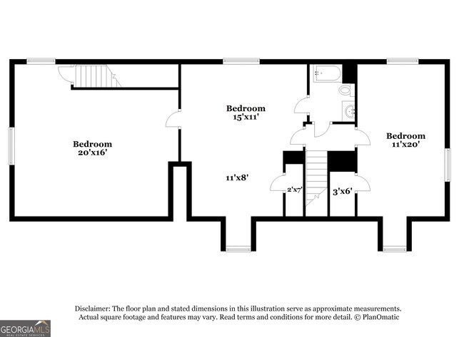 Foto del edificio - 369 Hillridge Dr