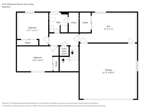 Building Photo - 6774 Marshrock Rd