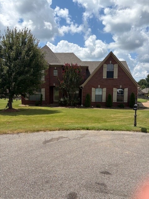 Building Photo - 11895 Brockwell Rd