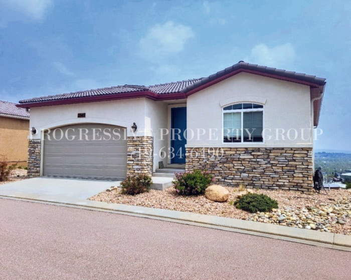 Primary Photo - 2349 Lone Willow View