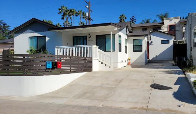 Primary Photo - 5928 Estelle St