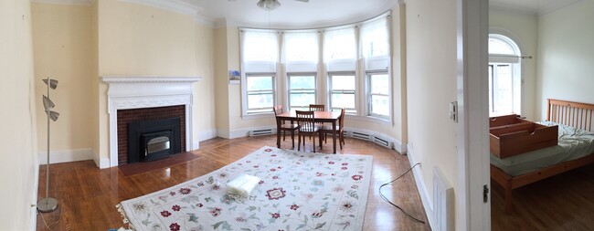 Foto del edificio - 857 Beacon St