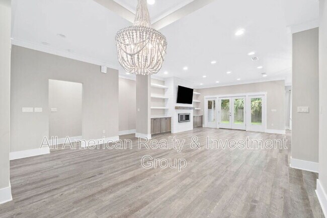 Building Photo - 52 Okahatchee Cir SE