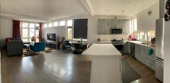 Foto del edificio - 829 19th Ave S