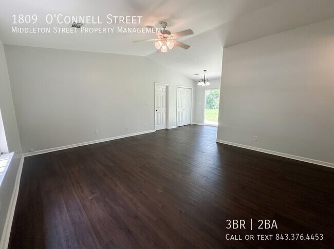 Building Photo - 1809 Oconnell St