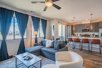 Building Photo - 15501 N Dial Blvd