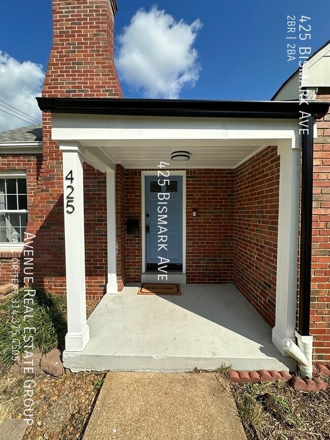 Foto del edificio - Gorgeous Bungalow