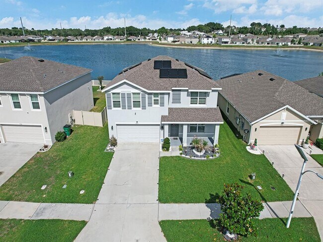 Foto del edificio - 7850 Sail Clover Ln