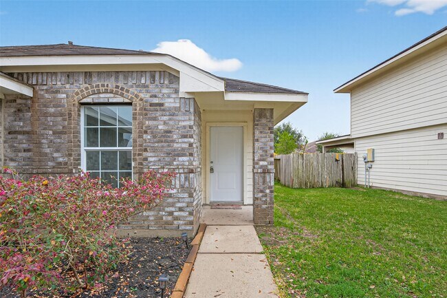 Foto del edificio - 7714 Stallion Trail Dr