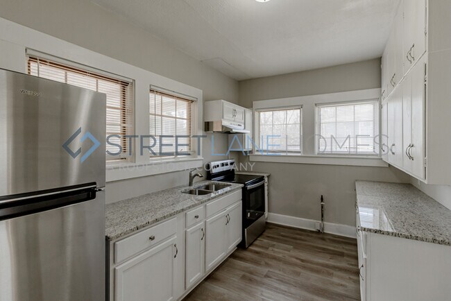 Foto del edificio - 1717 32nd Street Ensley