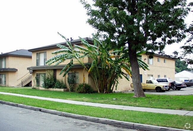 View of 12651 - Tropicana Apartments